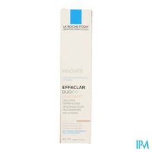Afbeelding in Gallery-weergave laden, La Roche Posay Effaclar Duo+ Unifiant Medium 40ml
