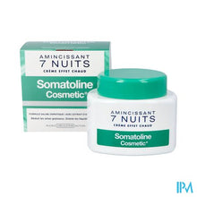 Afbeelding in Gallery-weergave laden, Somatoline Cosm.intens.afslankkuur 7 Nachten 400ml
