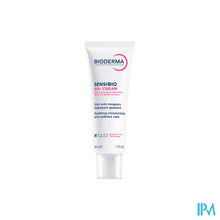 Afbeelding in Gallery-weergave laden, Bioderma Sensibio Ar+ Cream 40ml
