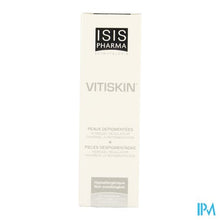 Load image into Gallery viewer, Vitiskin Hydrogel Regulateur 50ml
