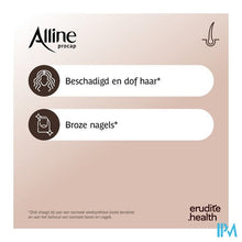 Charger l'image dans la galerie, Alline Procap Caps 30
