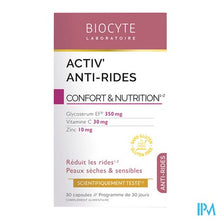 Afbeelding in Gallery-weergave laden, Biocyte Activ Inpulp Caps 30
