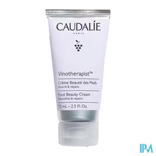 Afbeelding in Gallery-weergave laden, Caudalie Vinotherapist Cr Mooie Voeten 75ml Promo
