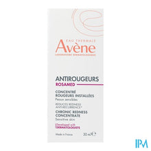 Load image into Gallery viewer, Avene Rosamed Concentraat Tegen Roodheid 30ml
