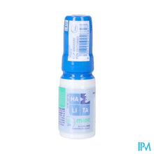 Charger l'image dans la galerie, Halita Spray 15ml 601617
