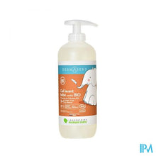 Afbeelding in Gallery-weergave laden, Marque V Dermasens Baby Bio Wasgel 3in1 500ml
