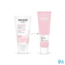 Load image into Gallery viewer, Weleda Sensitive Hydraterende Gezichtscreme 30ml
