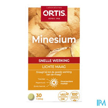 Charger l'image dans la galerie, Ortis Minesium Comp 2x15
