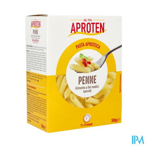 Aproten Penne 500g 5446 Revogan