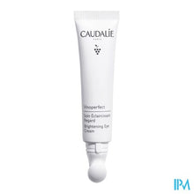 Afbeelding in Gallery-weergave laden, Caudalie Vinoperfect Verhelder. Oogverzorg. 15ml
