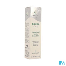 Afbeelding in Gallery-weergave laden, Alhydran Eczema Care Tube 59ml
