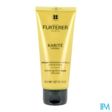 Afbeelding in Gallery-weergave laden, Furterer Karite Hydra Masker 100ml
