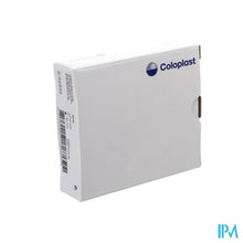 Load image into Gallery viewer, Alterna Platen Kind 10-35mm 5 8110
