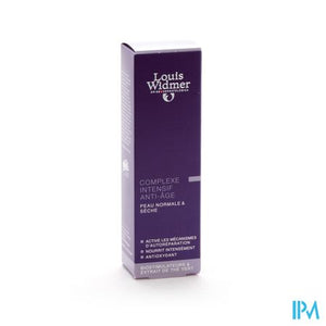 Widmer Iaa Creme Intensief A/ageing Complex 30ml