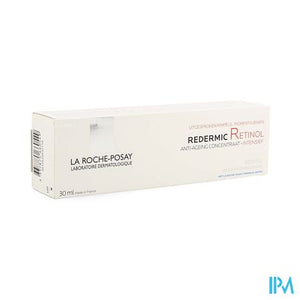 Lrp Redermic Retinol 30ml