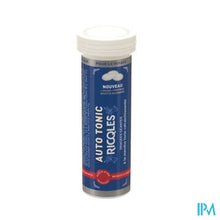 Charger l'image dans la galerie, Ricqles Autotonic Dragees Tube 75g
