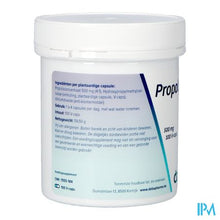 Afbeelding in Gallery-weergave laden, Propolis Caps 100x500mg Deba
