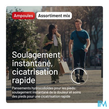 Charger l'image dans la galerie, Compeed Blarenpleisters Voordeelverpakking 10
