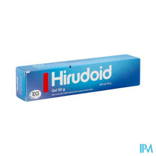 Charger l'image dans la galerie, Hirudoid 300 Mg/100 G Gel   50 G
