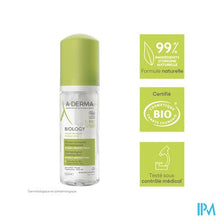 Afbeelding in Gallery-weergave laden, Aderma Biology Reinigingsschuim Hyd.bescherm 150ml
