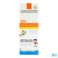 Load image into Gallery viewer, La Roche Posay Anthelios Dp Lait 50+ 100ml
