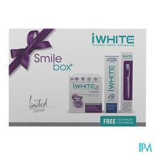 Load image into Gallery viewer, Iwhite Instant 2 Bundlepack Smile Box
