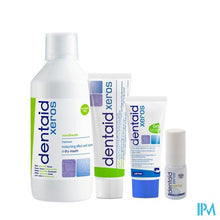 Charger l'image dans la galerie, Dentaid Xeros Tandpasta Tube 75ml 3550
