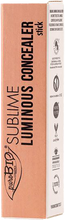 Load image into Gallery viewer, Purobio Concealer Lumineus Sublime 03 Stick Bio Vegan
