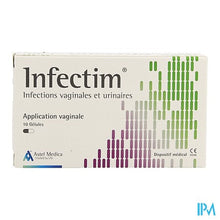 Afbeelding in Gallery-weergave laden, Infectim Caps 10
