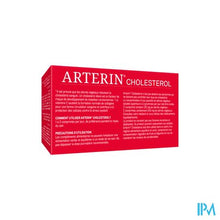 Load image into Gallery viewer, Arterin Cholesterol Tabl 90+15 Promo
