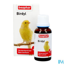 Afbeelding in Gallery-weergave laden, Beaphar Birdyl 30ml
