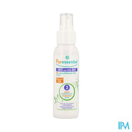Puressentiel Deo Spray Bio 3 Ess.olien 50ml