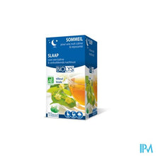 Afbeelding in Gallery-weergave laden, Biolys Linde Bio Tea-bags 20
