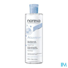 Load image into Gallery viewer, Aquareva Eau Micellaire 400ml
