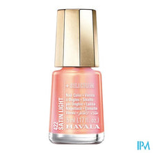Afbeelding in Gallery-weergave laden, Mavala Vao Mini Satin Light 5ml

