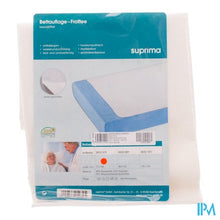 Afbeelding in Gallery-weergave laden, Suprima 3032 Matrasbeschermer Frotte 75x100cm

