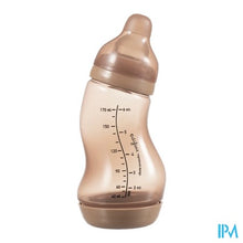 Afbeelding in Gallery-weergave laden, Difrax S-fles Natural Caramel 170ml
