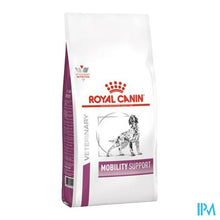 Load image into Gallery viewer, Royal Canin Dog Mobility Support Dry 2kg

