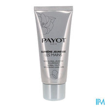 Charger l'image dans la galerie, Payot Supreme Jeunesse Mains 50ml
