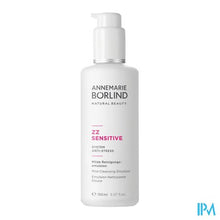 Charger l'image dans la galerie, Annemarie Borlind Zz Sensitive Reinigingsmelk150ml
