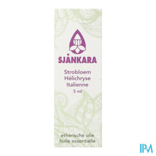 Afbeelding in Gallery-weergave laden, Sjankara Strobloem Ess. Olie Bio 5ml
