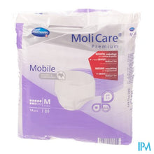 Charger l'image dans la galerie, Molicare Pr Mobile 8 Drops M 14 P/s
