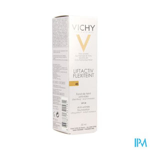 Vichy Fdt Flexilift Teint A/rimpel 45 Gold 30ml