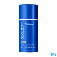 Afbeelding in Gallery-weergave laden, Neostrata Skin Active Triple Firming Neck Cr 80g
