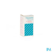 Afbeelding in Gallery-weergave laden, Chloramine Comp. 60
