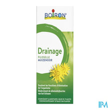 Afbeelding in Gallery-weergave laden, Drainage Muizenoor 60ml Boiron
