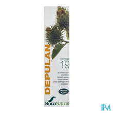Charger l'image dans la galerie, Soria Composor N19 Depulan/depursor 50ml
