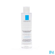 Afbeelding in Gallery-weergave laden, La Roche Posay Toil Physio Micellaire Oplossing 200ml
