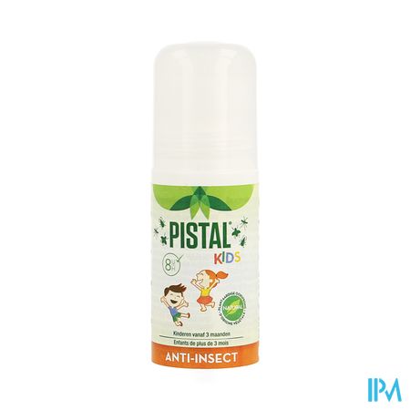 PISTAL FAMILIE ROLLER KIDS 50 ML