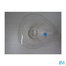 Load image into Gallery viewer, Masker Volwassene Chamber Spacer Mr Aerosol
